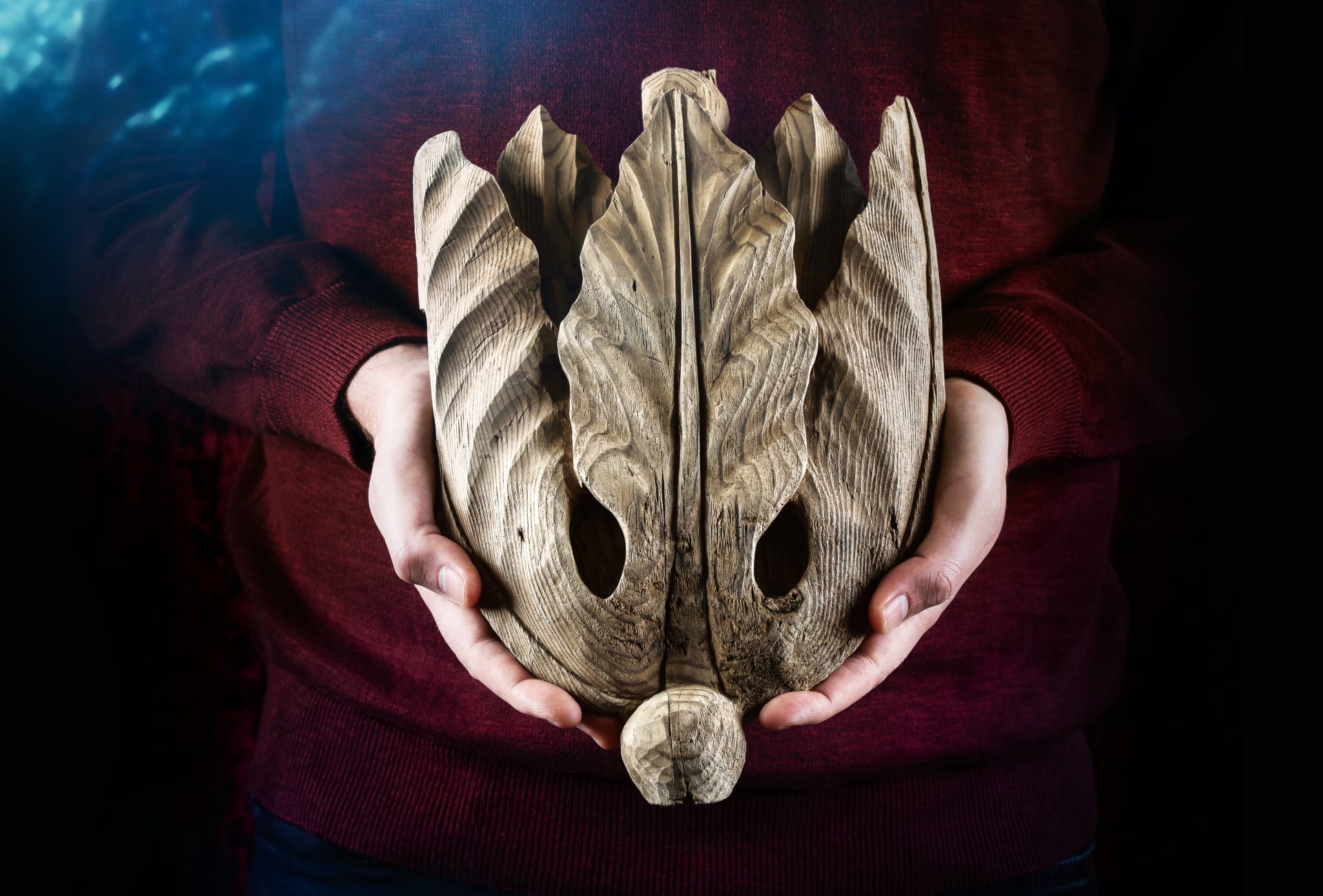 Fateful Svensksund item