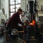 Located in the village of Ruotsinpyhtää in Loviisa, Strömfors Ironworks is one of the best preserved ironworks communities in Finland.