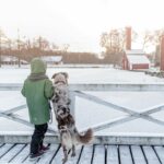 The lovely village offers visitors a wide variety of things to see and do.