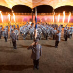 The Conscript Band of The Finnish Defense Forces