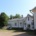 Vehkalahti Museum Main Building