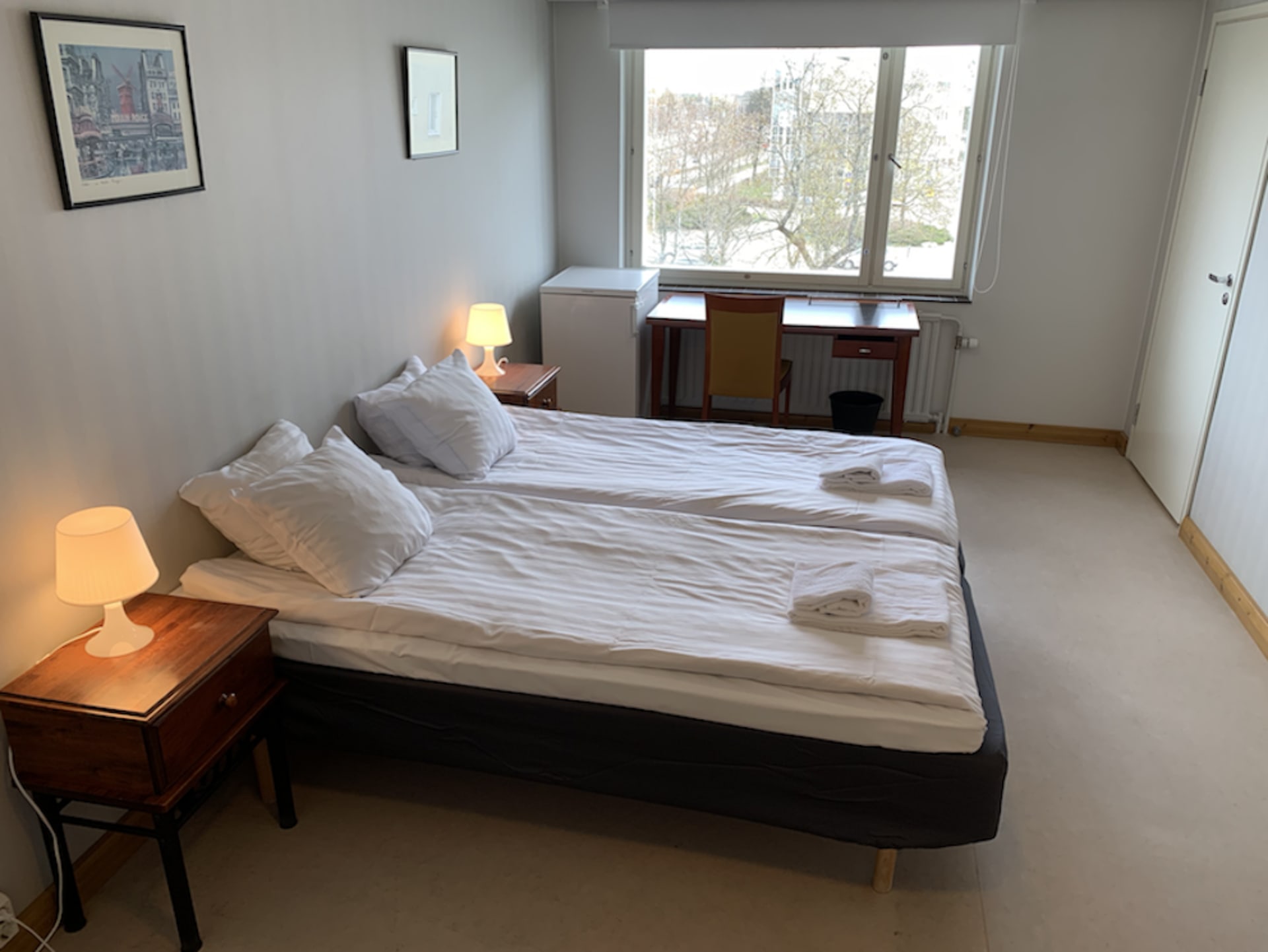 Hotelli Uninen Kotka