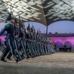 His Majesty Kigs Guard/Norway