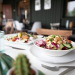 Rampsi Kitchen & Lounge, Hamina