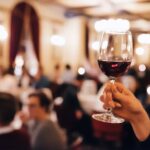 Haikko Manor restaurant