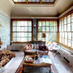 Exhibition space in Bonga Castle