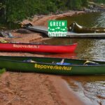 Nice quiet place for swimming