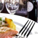 Ravintola Wanha Fiskari