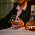 The Kirjokivi Manor restaurant