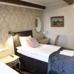 Kartanon Perinnehuone