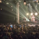 Concert at the Factory Hall