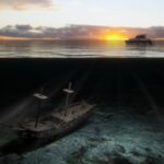 Fateful Svensksund wreck