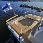 Charter boat Zorii Bliss