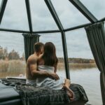 Unique accommodation in Porvoo