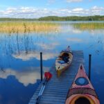 Repojotos Canoe Rental Port