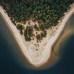 In Finnish, ‘kaunis’ means ‘beautiful’ and ‘saari’ translates as ‘island’, and this island sure is beautiful.