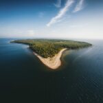 The Island of Kaunissaari Kaunissaari Island is the most popular tourist attraction at sea in Southeastern Finland