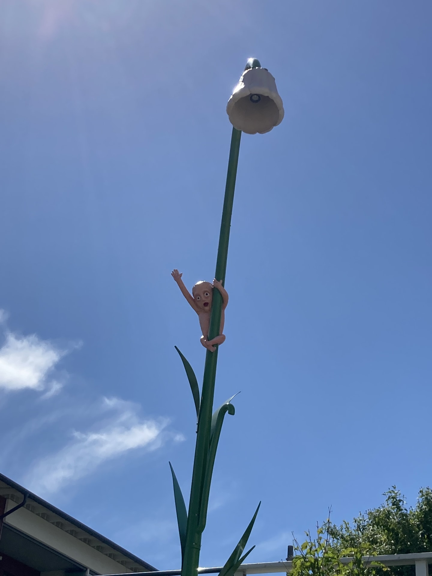 Little Paradise by Tommi Toija