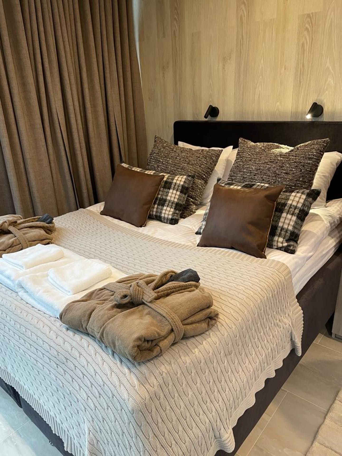 Enjoy your holiday in a luxury villa