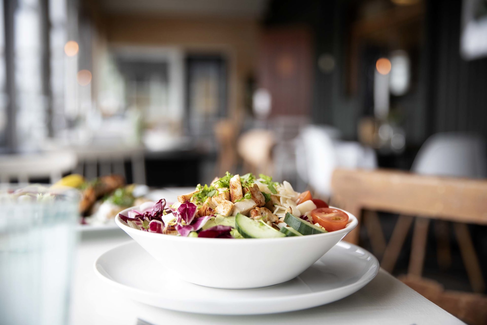 Rampsi Kitchen & Lounge, Hamina