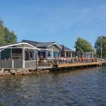 Rampsi Kitchen & Lounge, Hamina