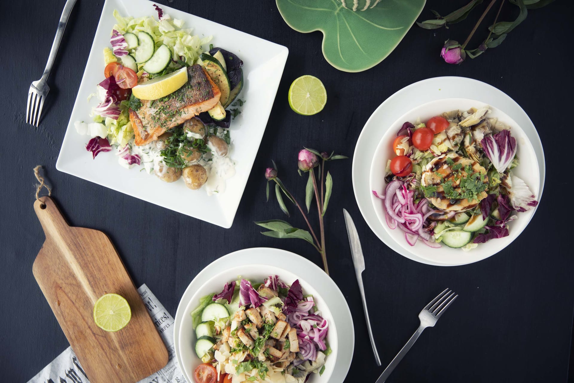 Rampsi Kitchen & Lounge, Hamina