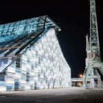 Maritime Centre Vellamo has unforgettable experiences for the entire family.