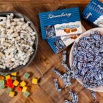 Brunberg delicious sweets selection