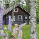 Cottage for 6 people