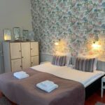 Willa Björkstens room