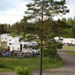 Santalahti Camping *****
