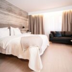 Superior hotellihuone