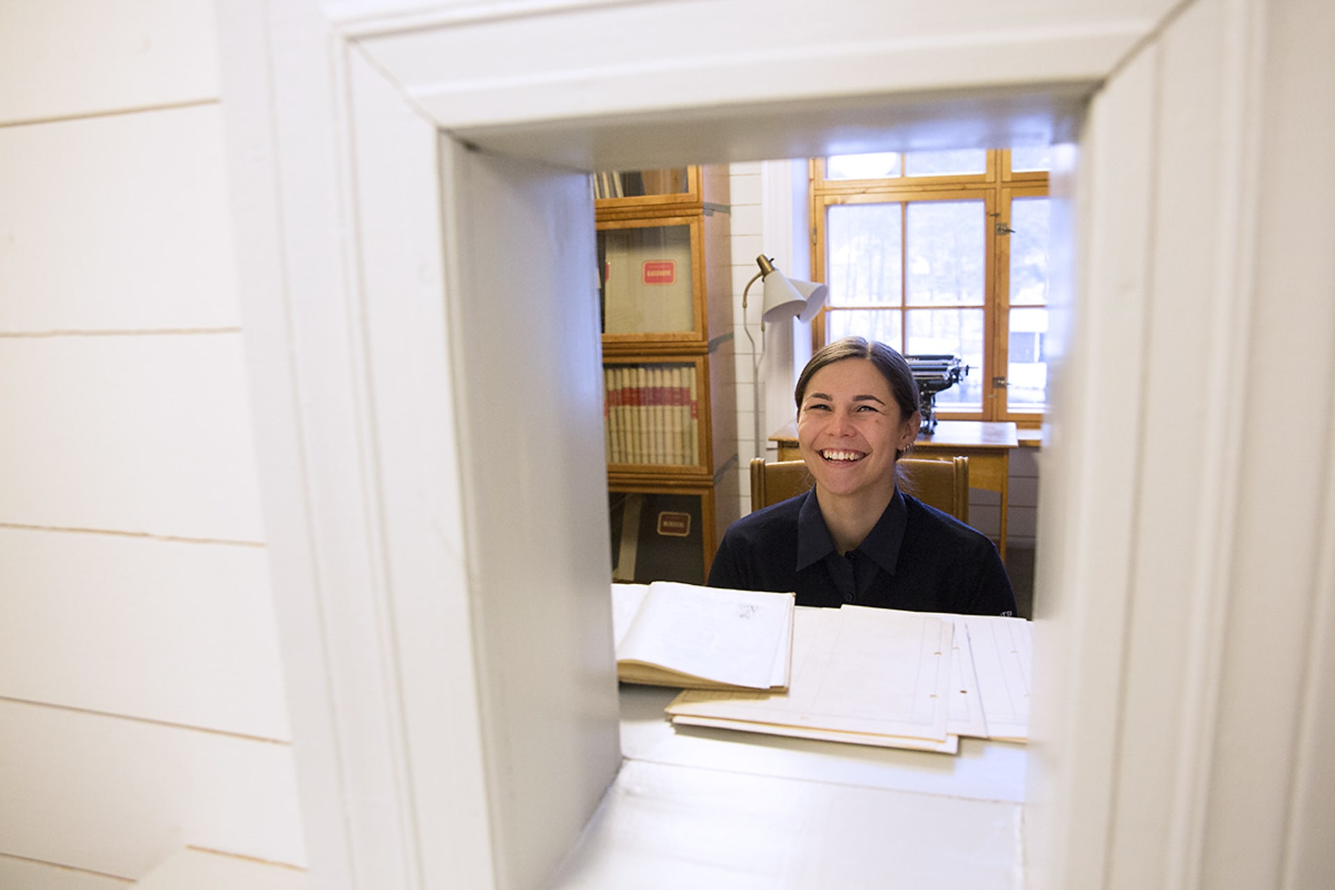 Woikosken Tehdasmuseo