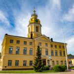 Town Hall Hamina