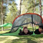 Santalahti Camping *****