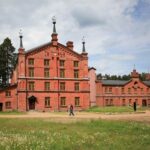 Verla Groundwood and Board Mill