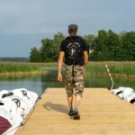 Vuokraamo Porvoon saaristossa