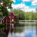 Strömfors Ironworks