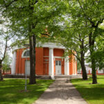 Orthodox Church of Saints Peter & Paul