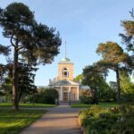 Isopuisto (Big Park)