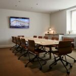 Kokoustila Lippuluukku