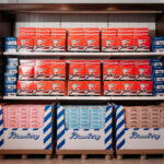 Brunberg chocolate kisses selection