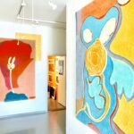 Art by Riitta Nelimarkka