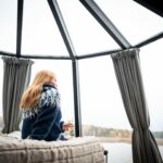 Aurorahut Igloo Porvoo