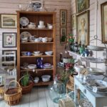 Vintage lifestylemyymälä Villi Kanala