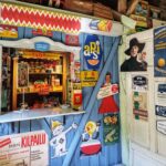 Suomen pienin kauppamuseo