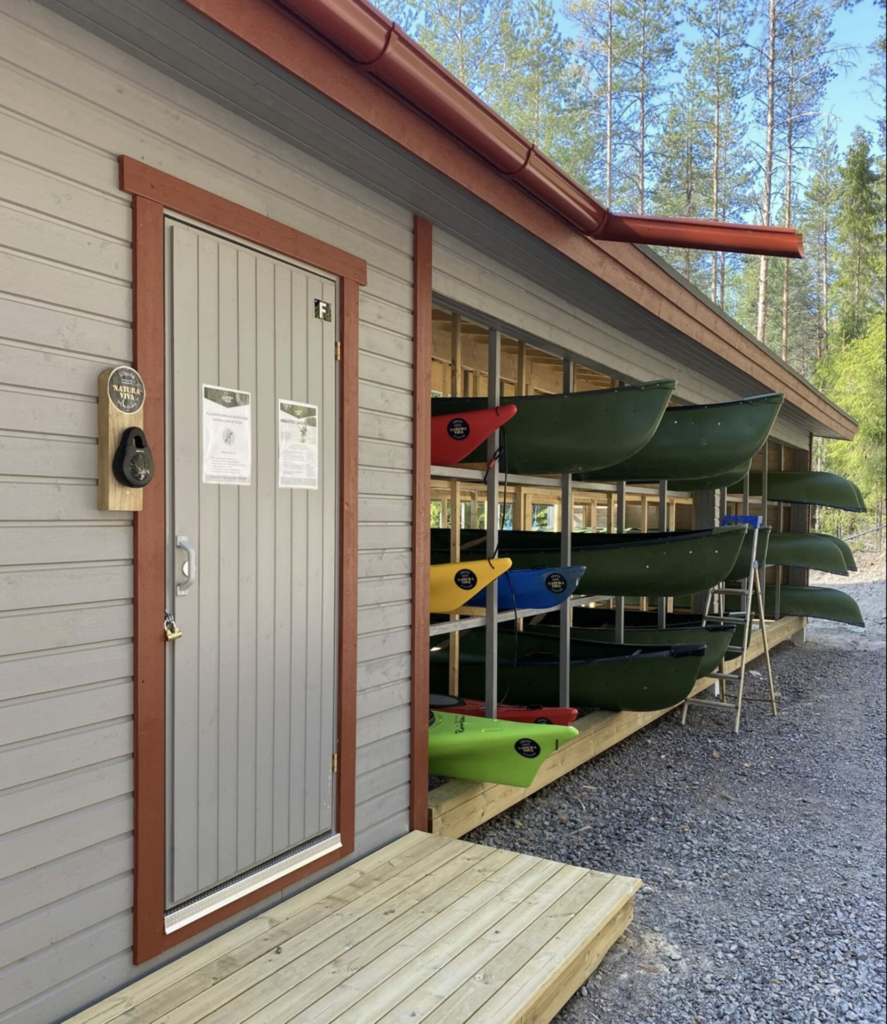 Repoveden melontapiste