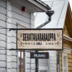 Hamina Shopkeepers Museum