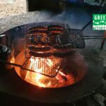 Coffee / Tea and a picnic lunch