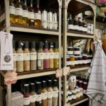 Nicolas Vahe mausteita